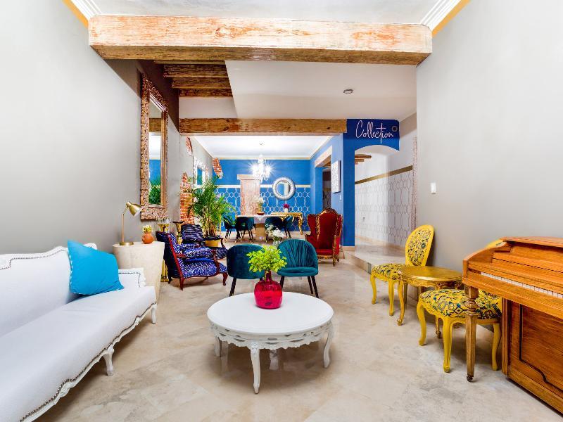 Coyota House un Hotelito Boutique en el centro de Coyoacán precio promoción Cidade do México Exterior foto