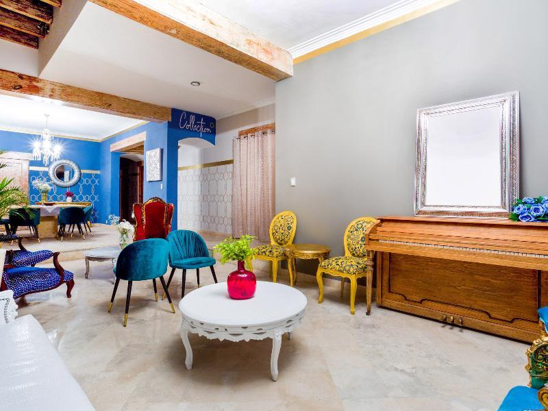 Coyota House un Hotelito Boutique en el centro de Coyoacán precio promoción Cidade do México Exterior foto